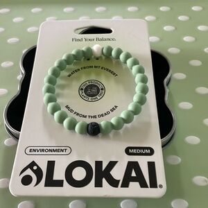 Lokai - bracelet